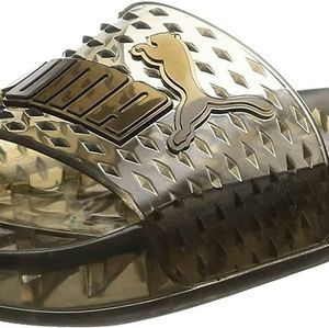 PUMA Fenty by Rihanna Jelly Slides